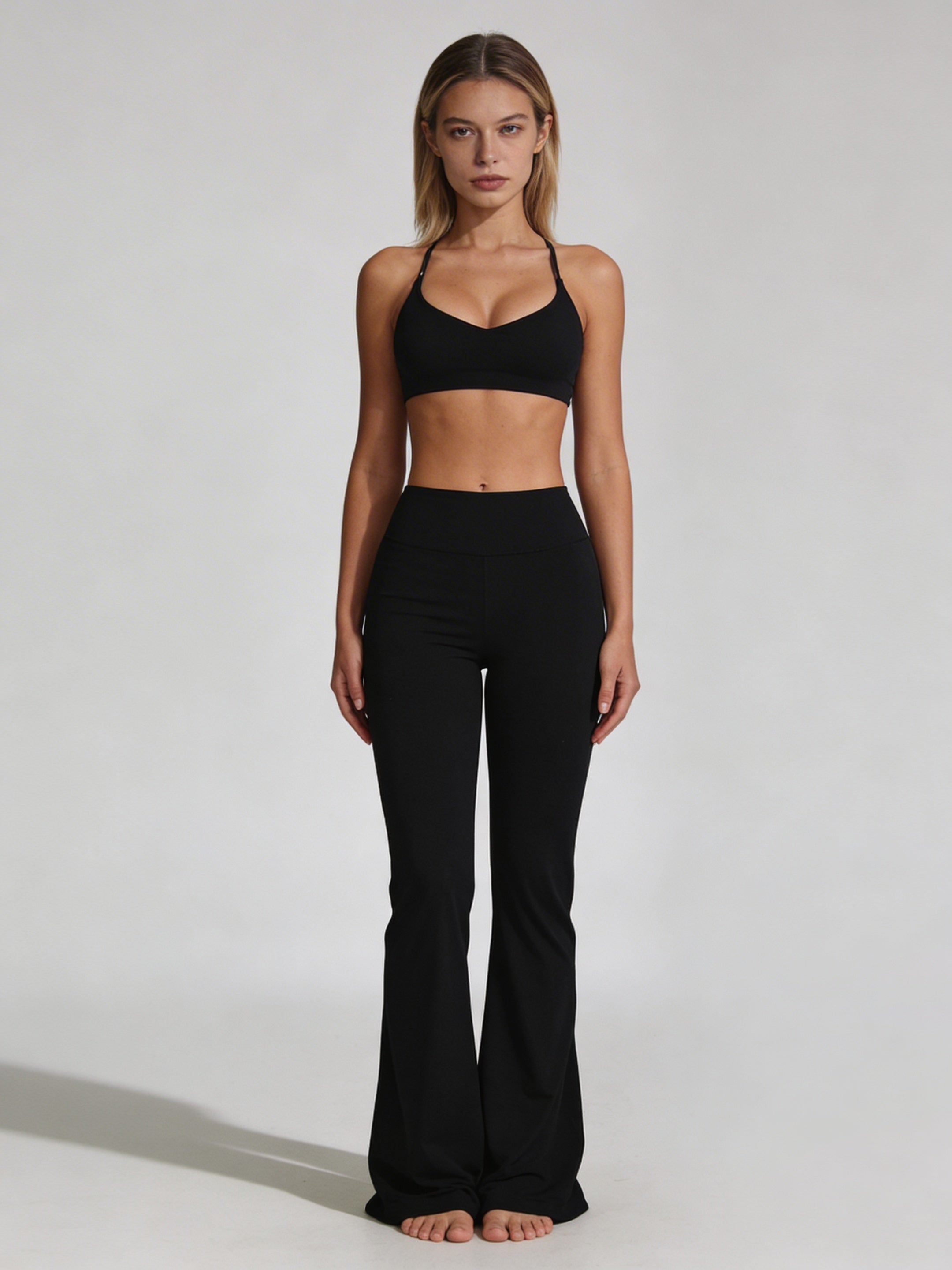 AYU - Flared Legging