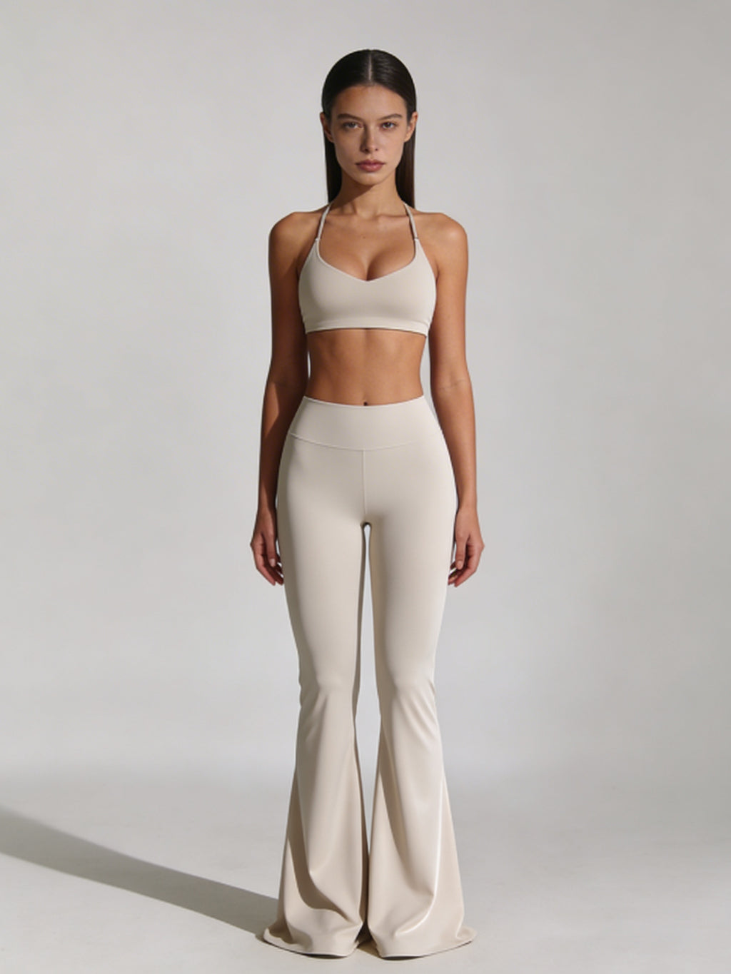 AYU - Flared Legging
