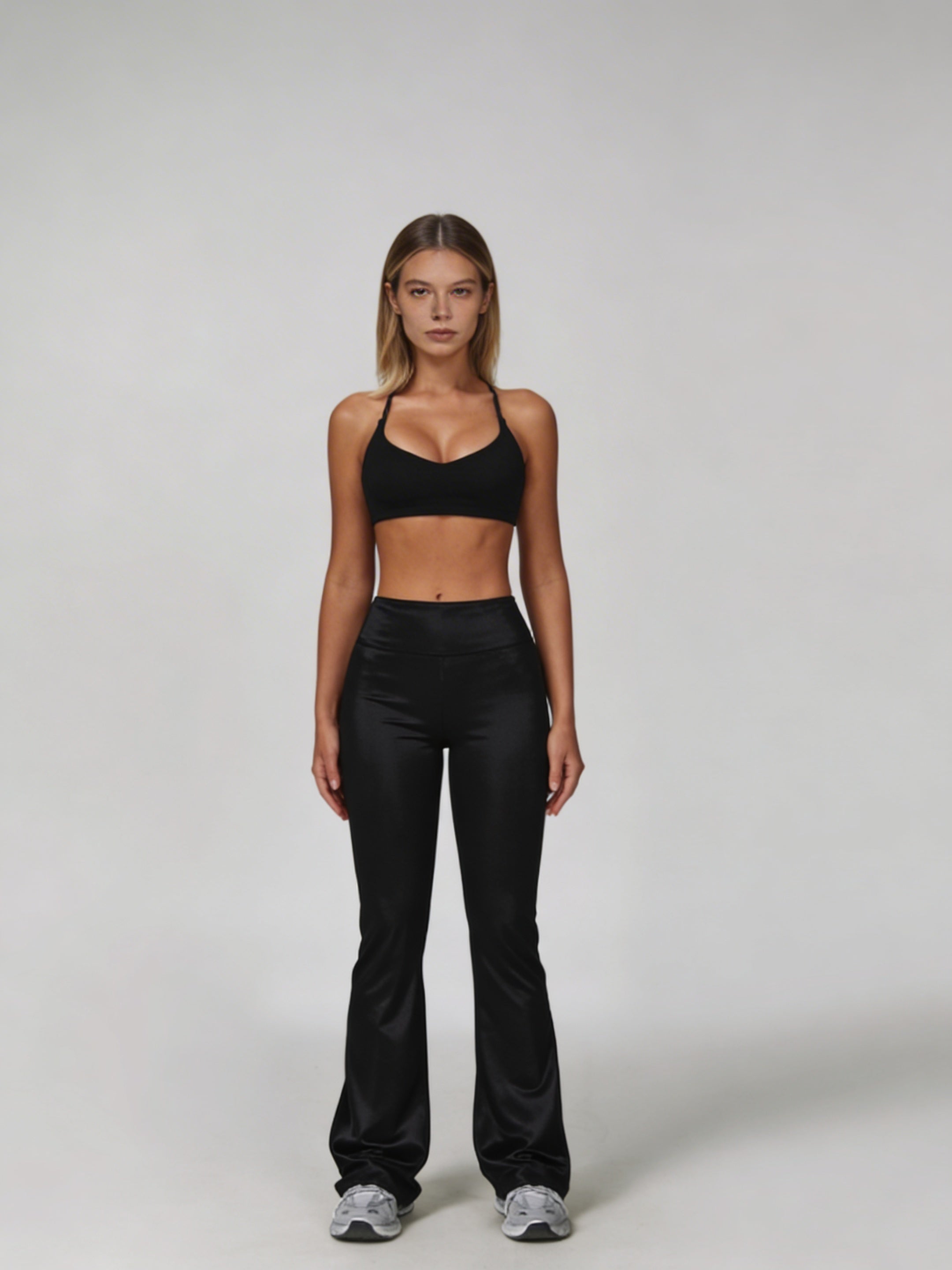 AYU - Flared Legging