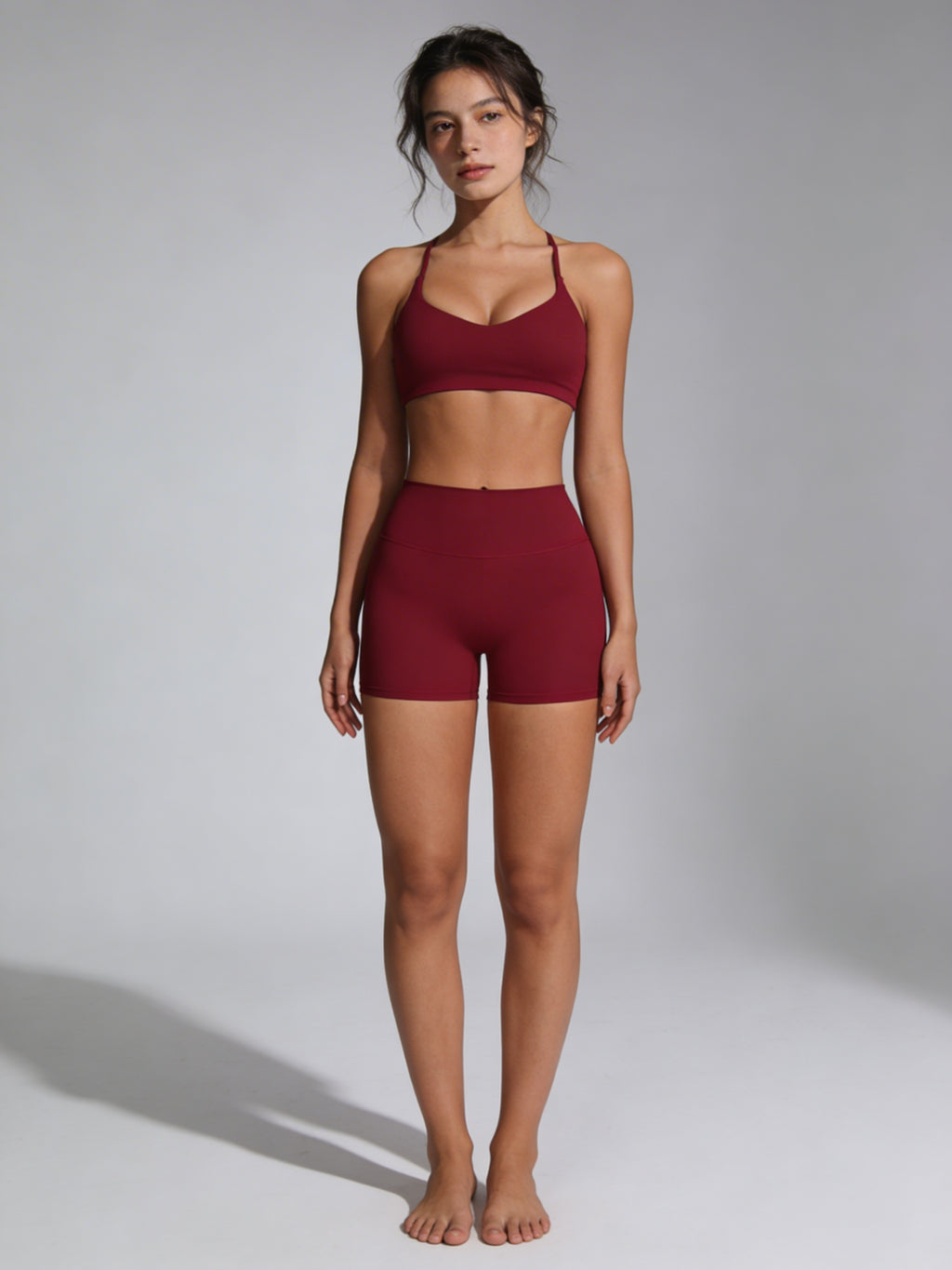 AYU - Short Trouser