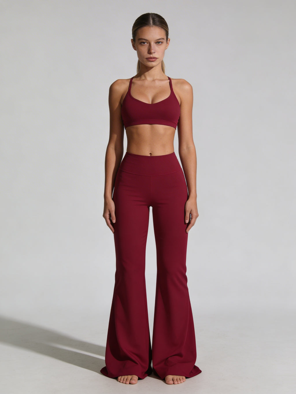 AYU - Flared Legging