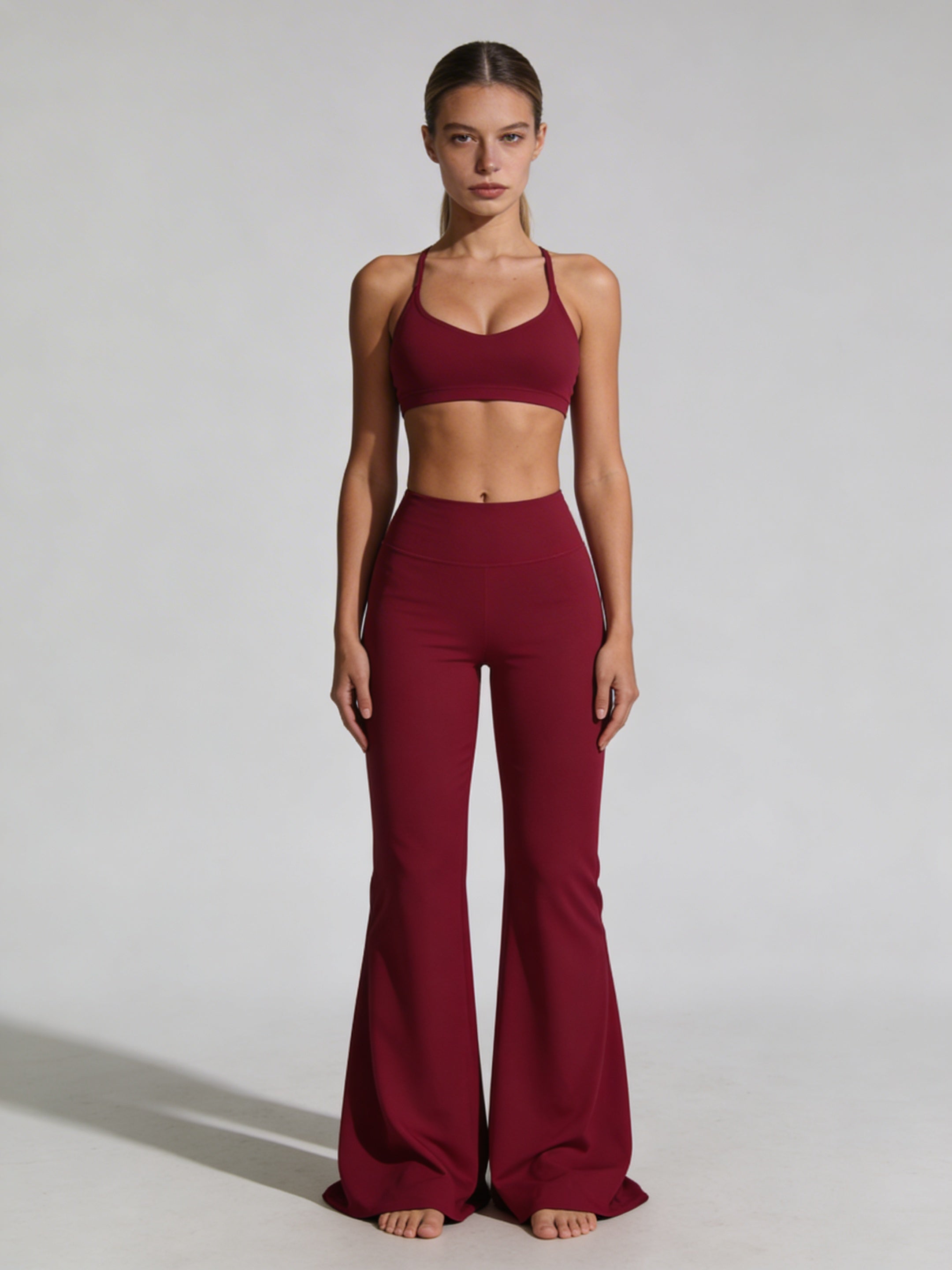 AYU - Flared Legging