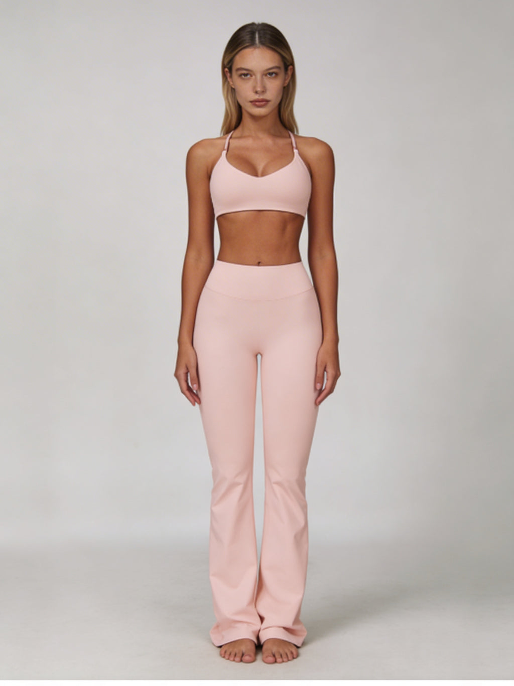 AYU - Flared Legging